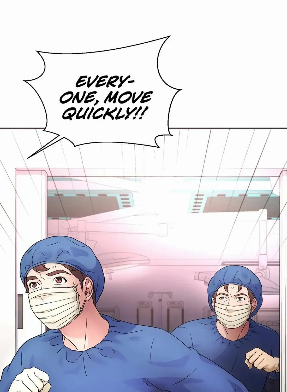 Return of the Max-Level Doctor Chapter 35 page 21 - 