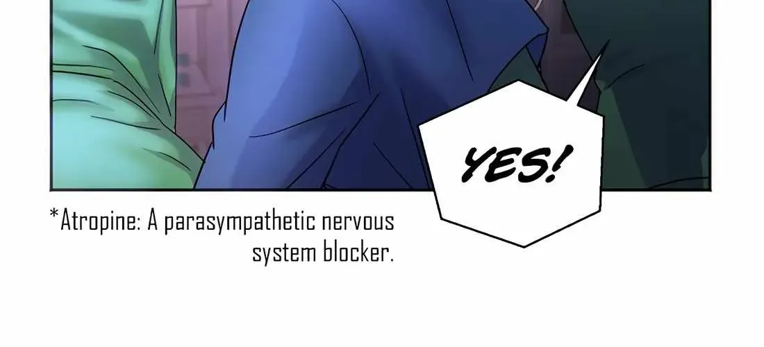 Return of the Max-Level Doctor Chapter 35 page 27 - 