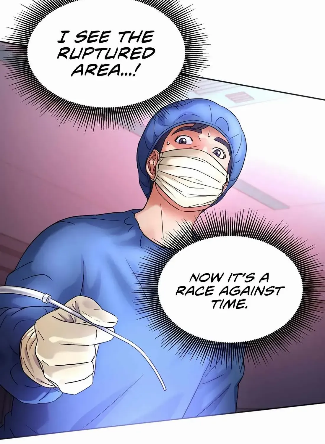 Return of the Max-Level Doctor Chapter 35 page 29 - 