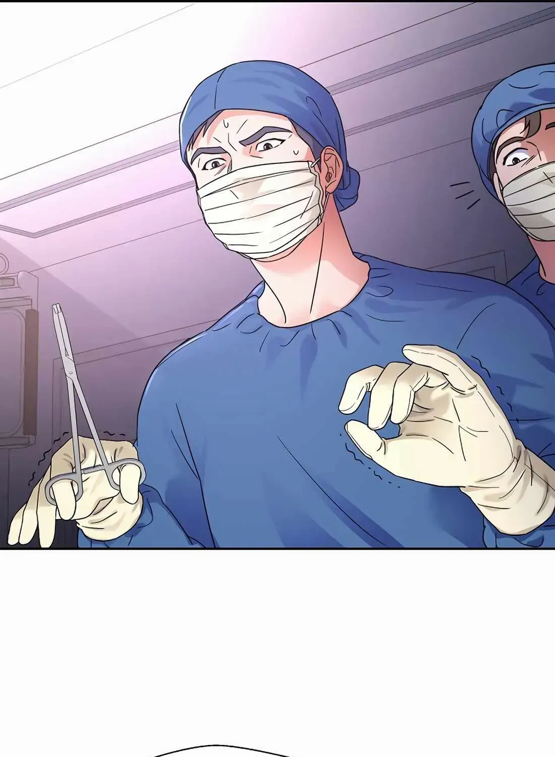 Return of the Max-Level Doctor Chapter 35 page 32 - 