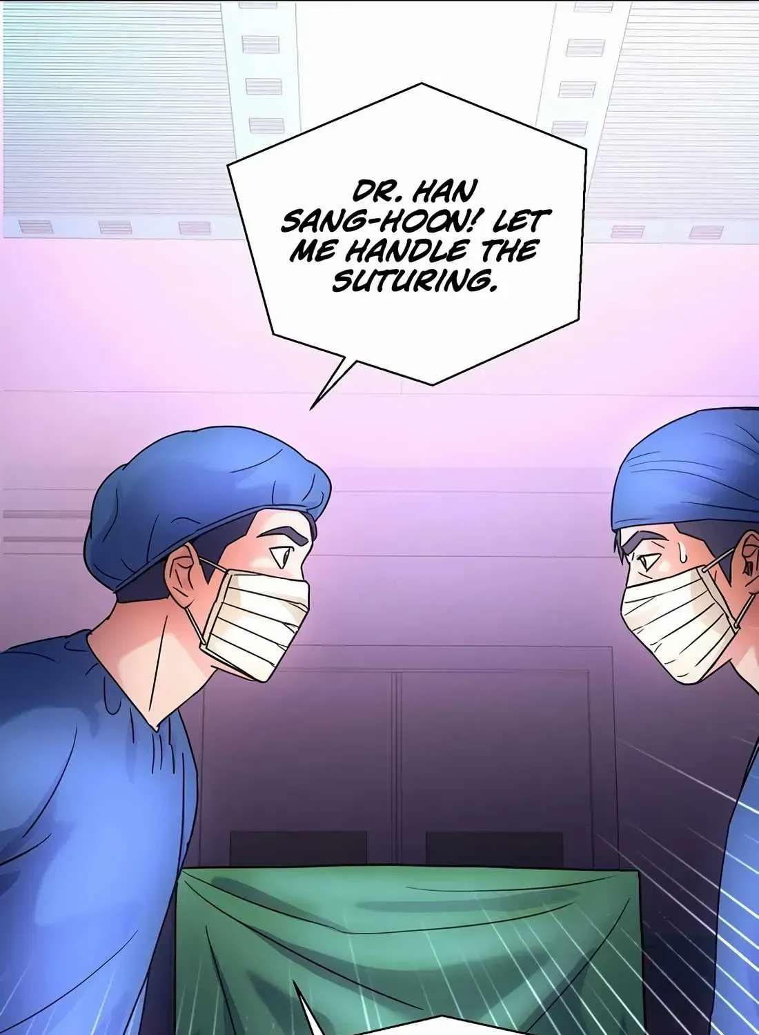 Return of the Max-Level Doctor Chapter 35 page 38 - 