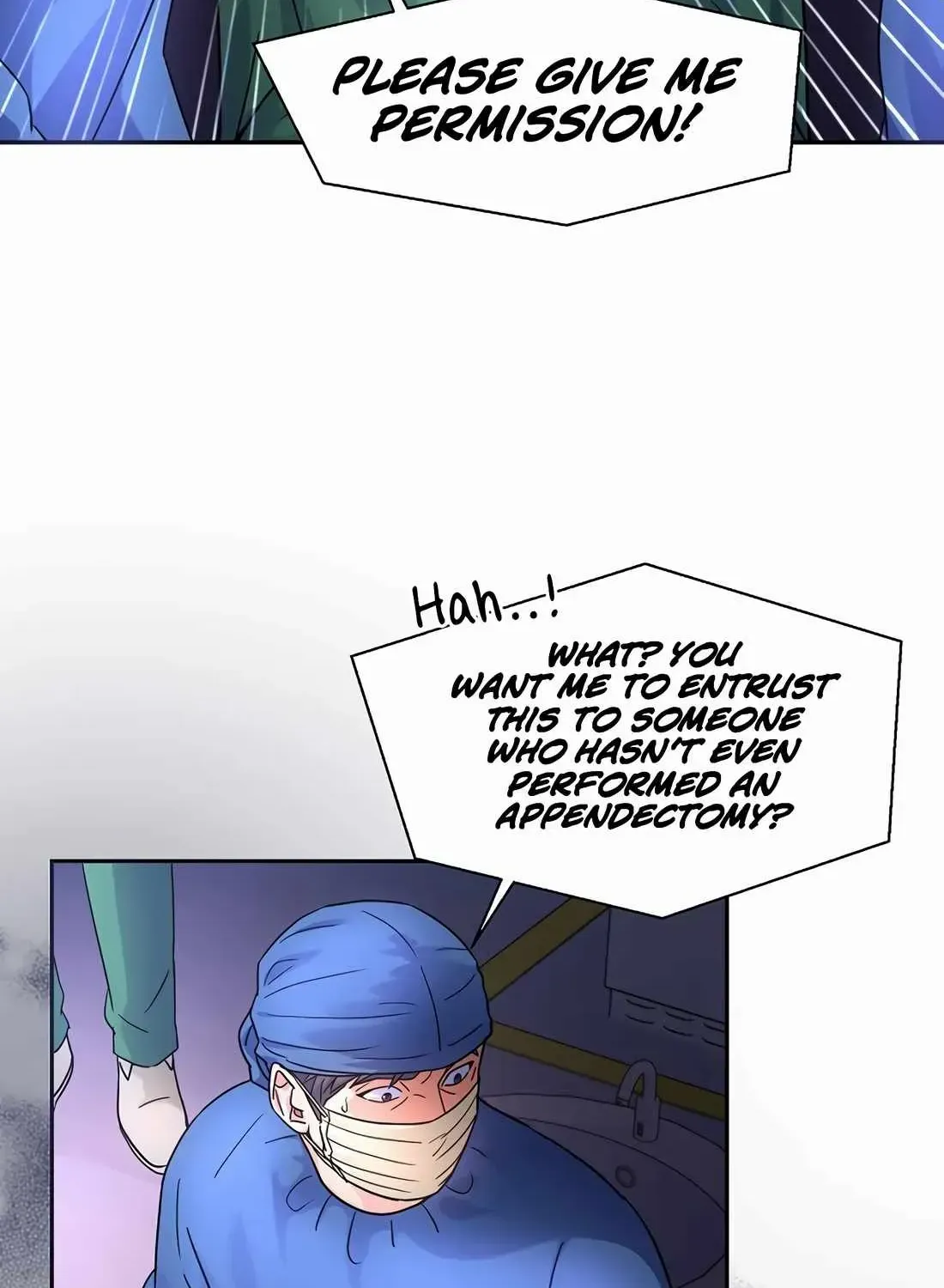 Return of the Max-Level Doctor Chapter 35 page 39 - 