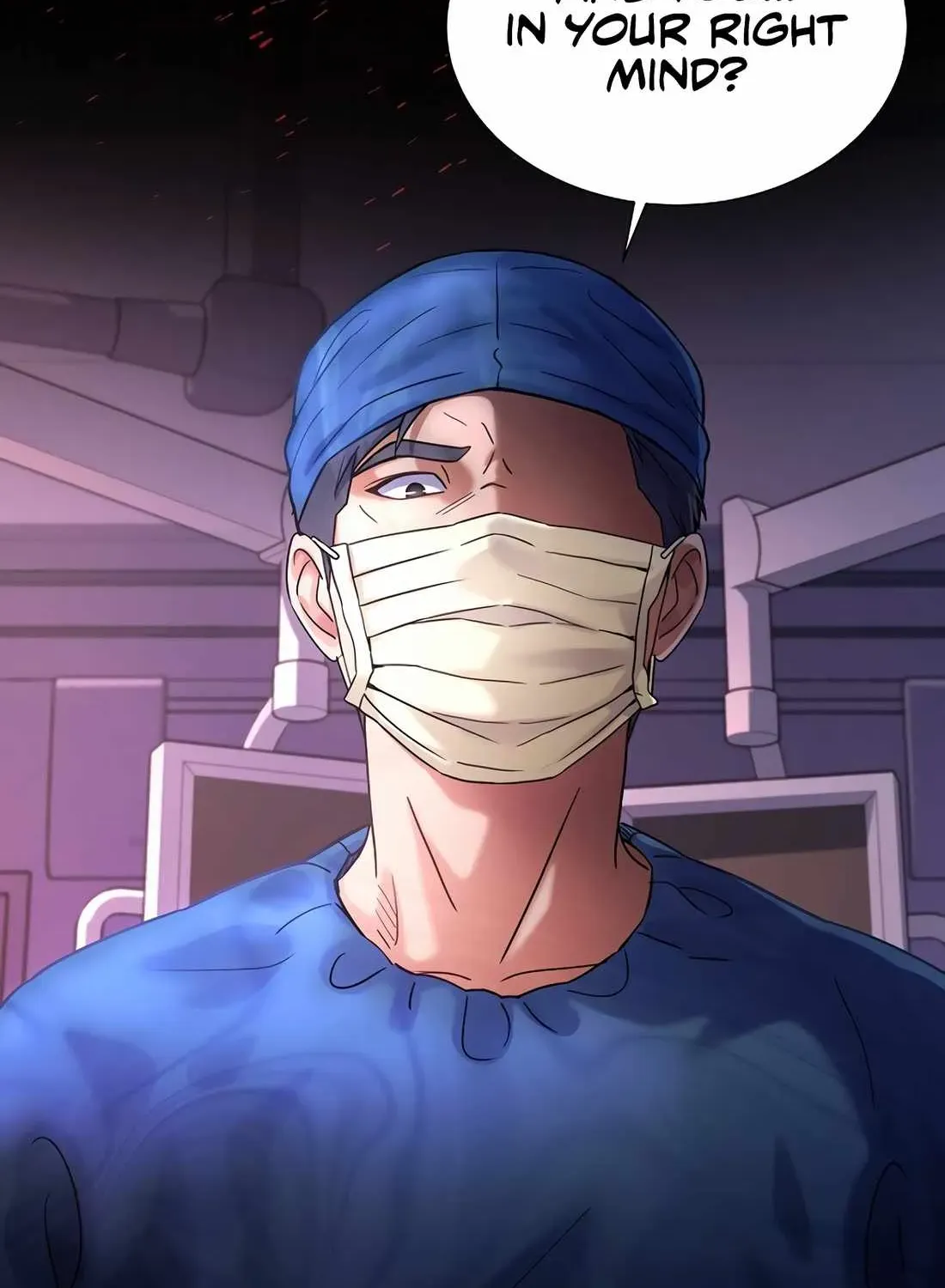 Return of the Max-Level Doctor Chapter 35 page 5 - 