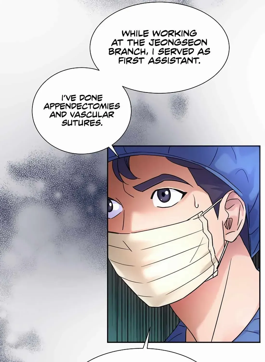 Return of the Max-Level Doctor Chapter 35 page 41 - 