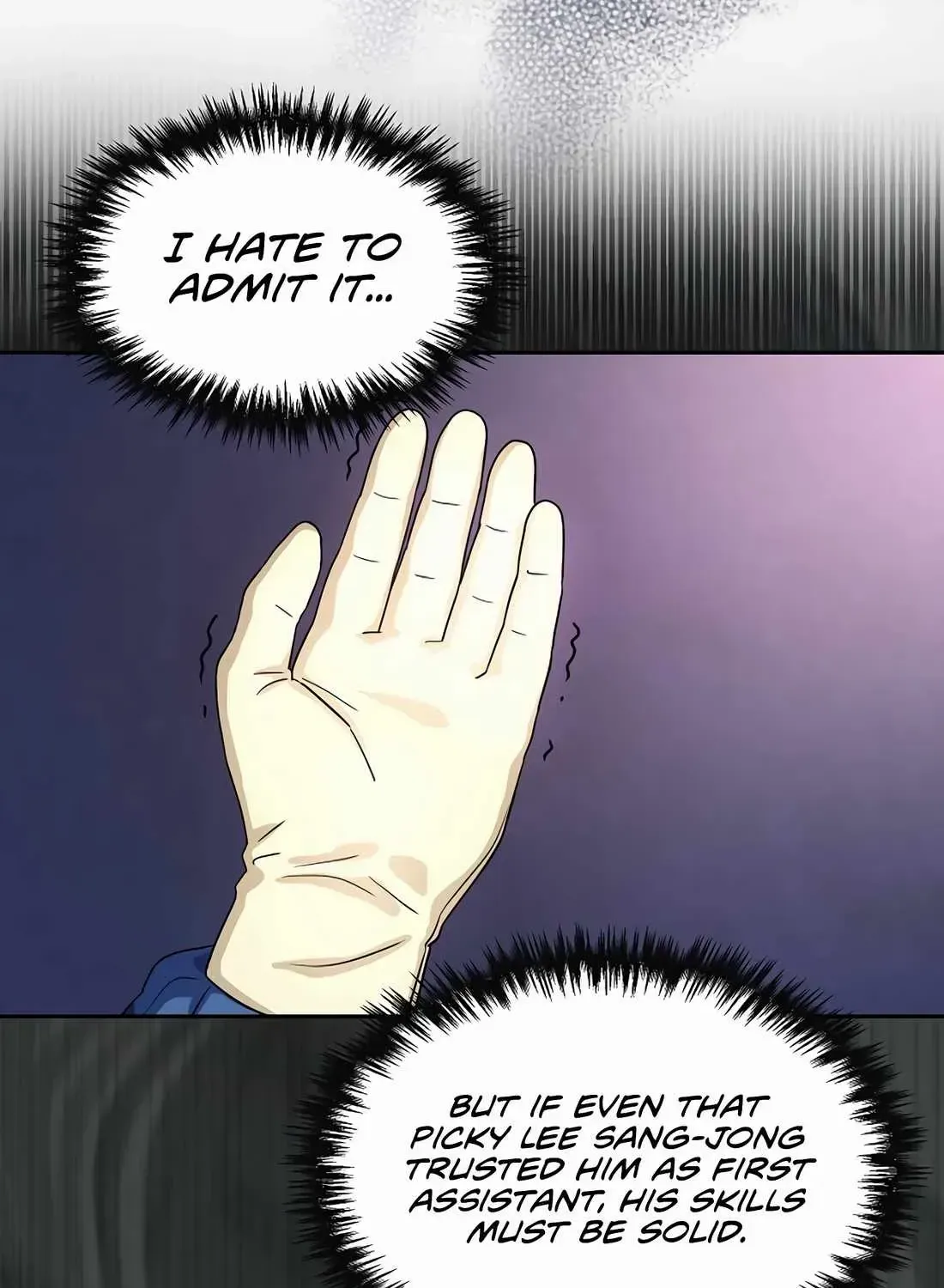 Return of the Max-Level Doctor Chapter 35 page 43 - 
