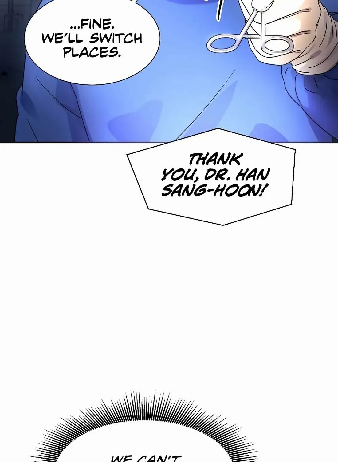Return of the Max-Level Doctor Chapter 35 page 46 - 