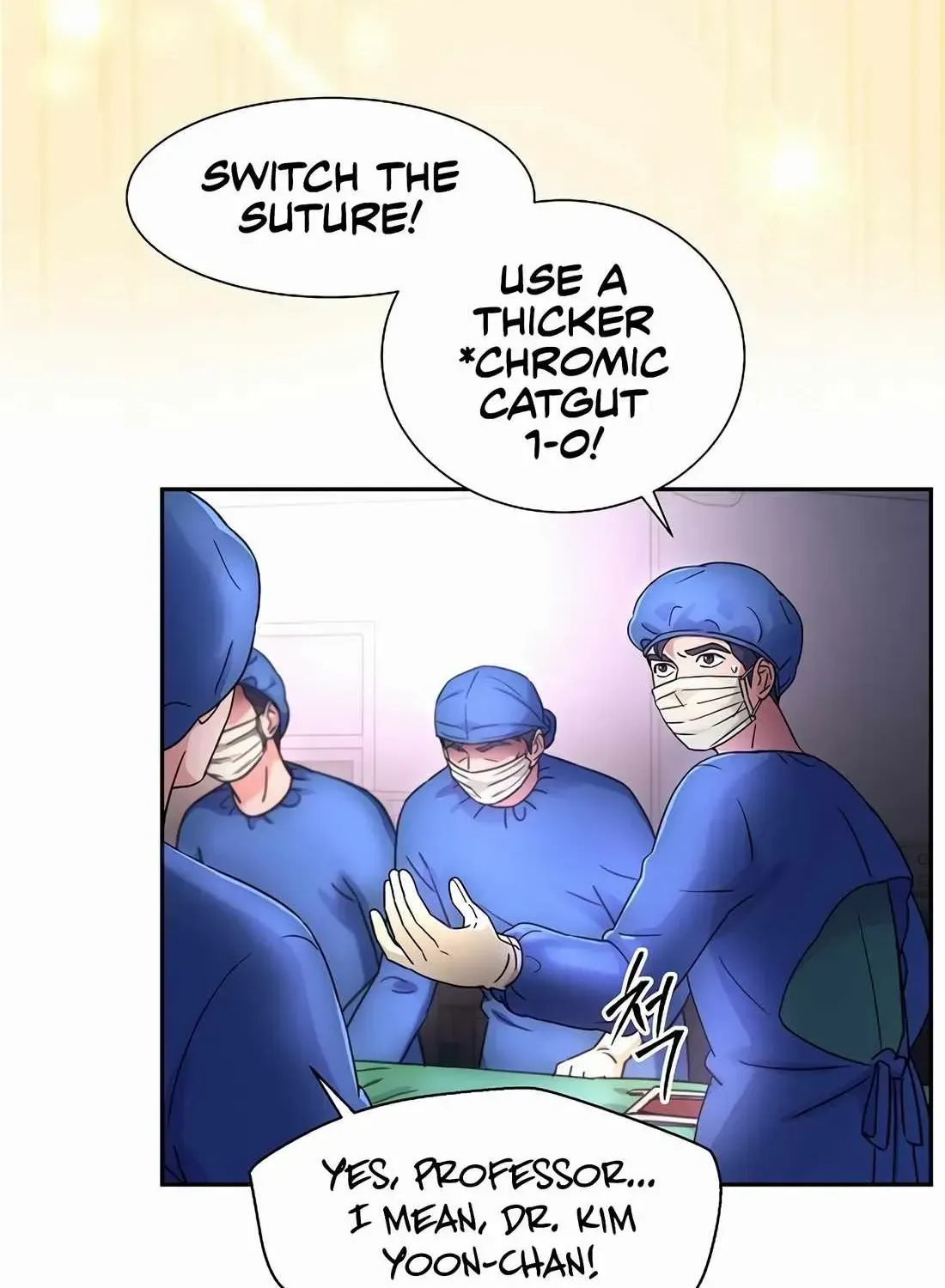 Return of the Max-Level Doctor Chapter 35 page 53 - 