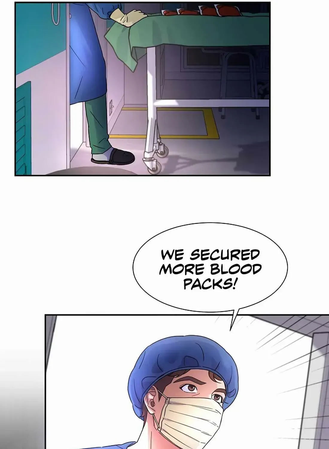 Return of the Max-Level Doctor Chapter 35 page 56 - 