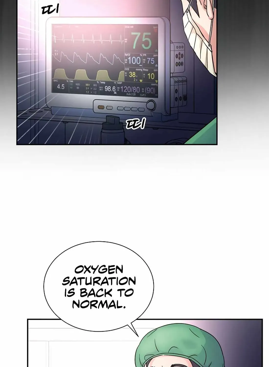Return of the Max-Level Doctor Chapter 35 page 61 - 