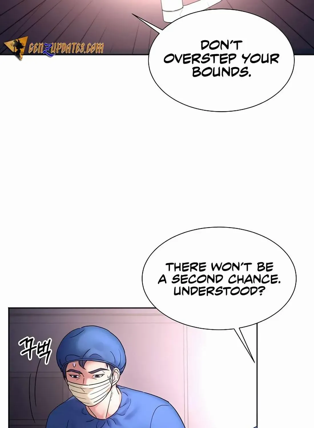 Return of the Max-Level Doctor Chapter 35 page 8 - 