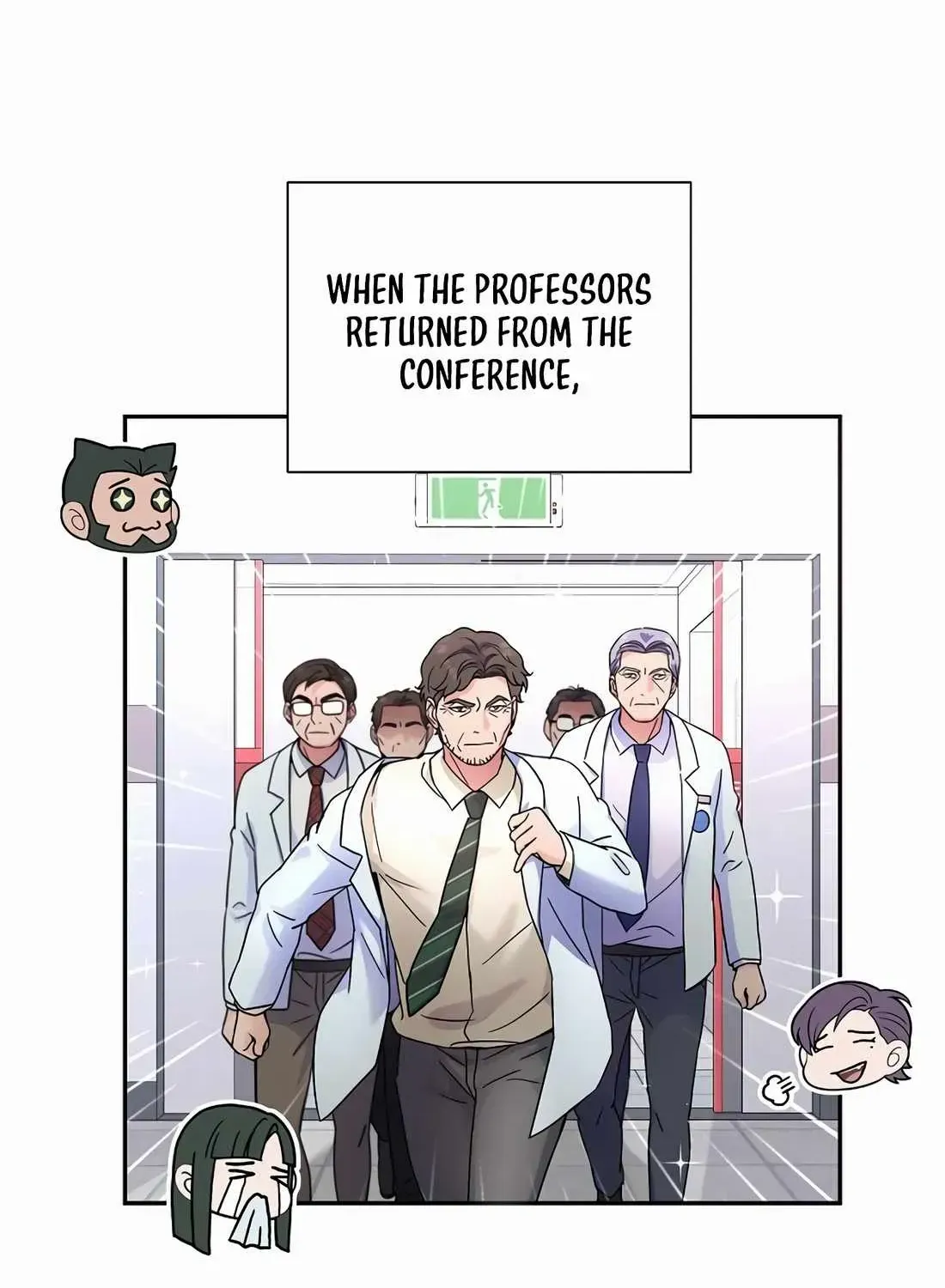 Return of the Max-Level Doctor Chapter 35 page 74 - 