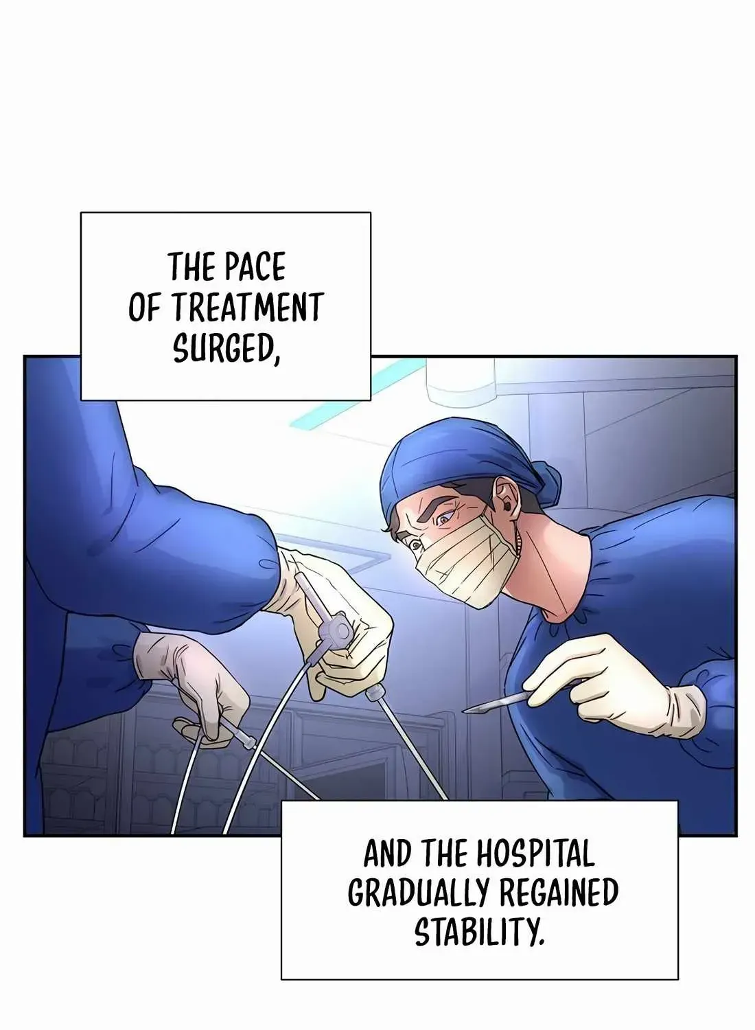 Return of the Max-Level Doctor Chapter 35 page 75 - 