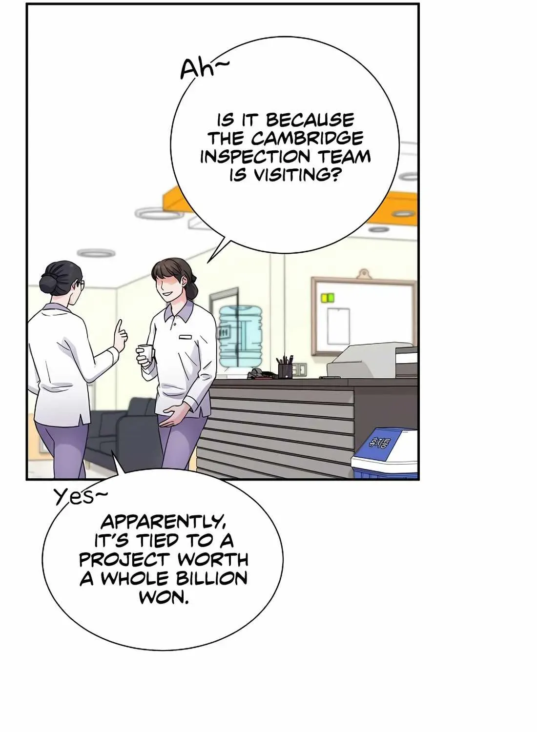 Return of the Max-Level Doctor Chapter 35 page 80 - 