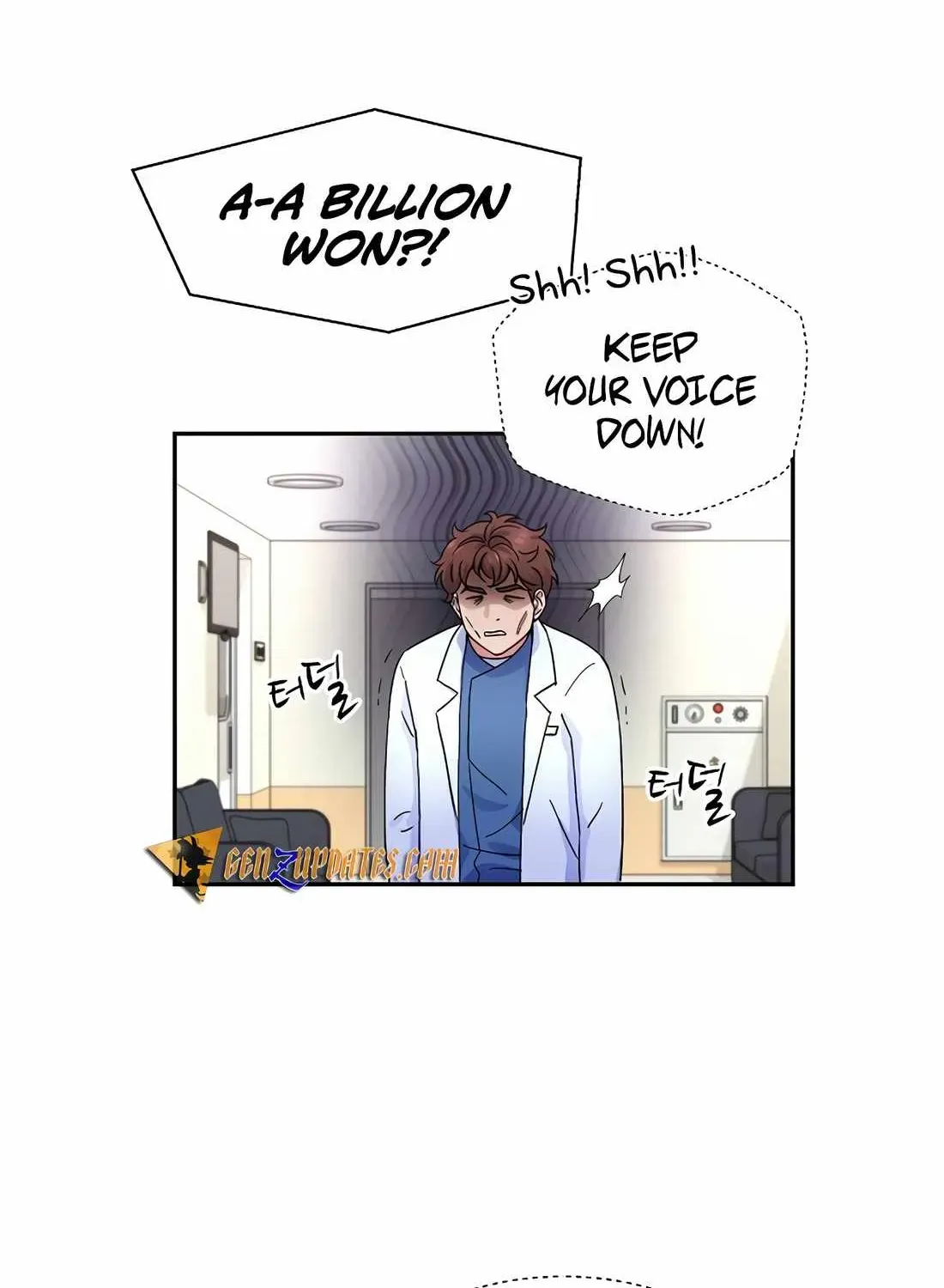 Return of the Max-Level Doctor Chapter 35 page 81 - 