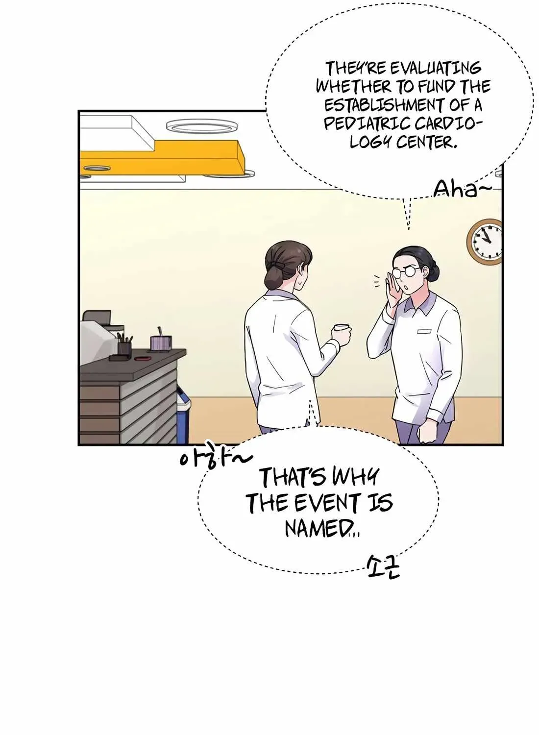 Return of the Max-Level Doctor Chapter 35 page 83 - 