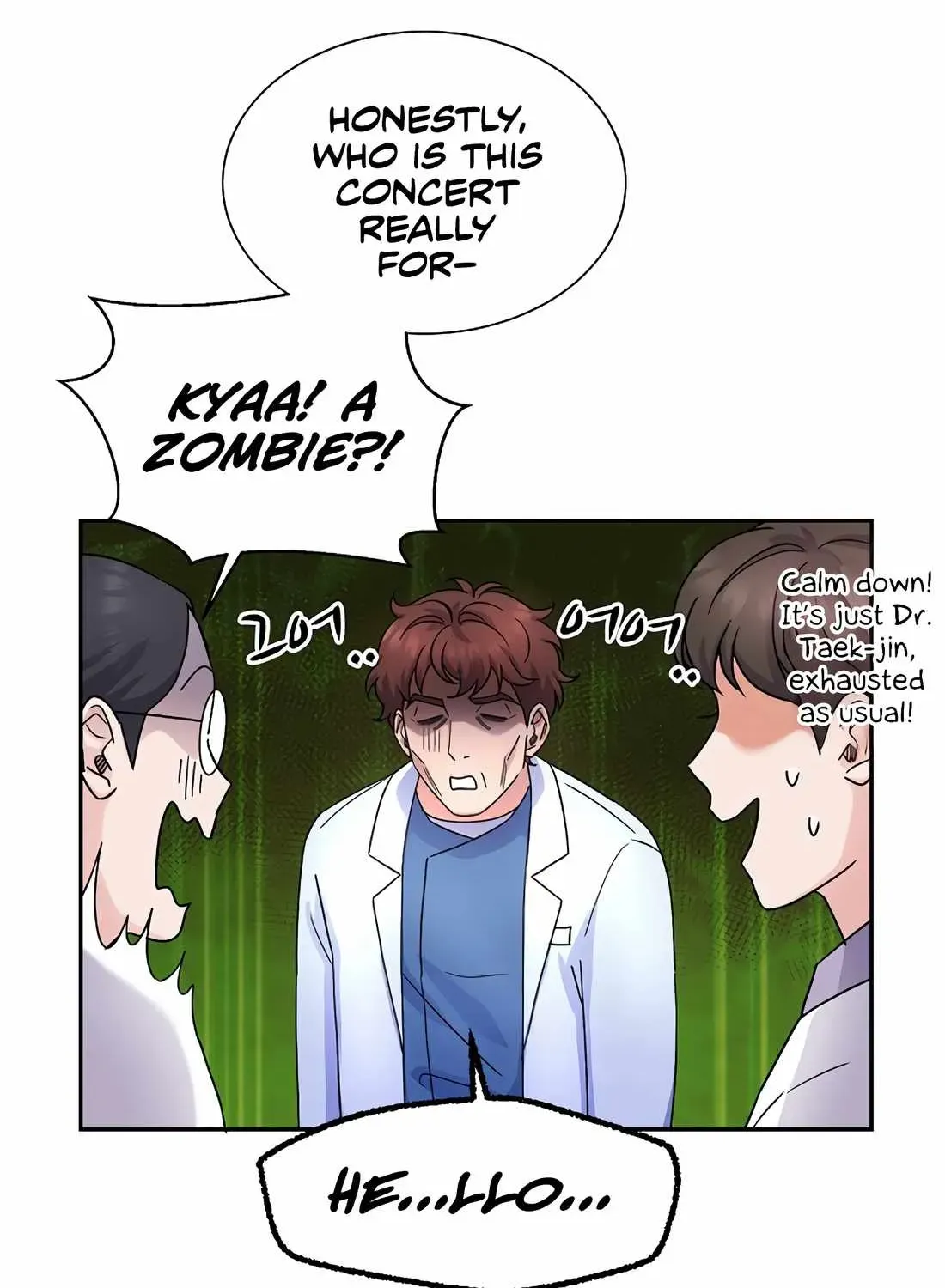 Return of the Max-Level Doctor Chapter 35 page 84 - 