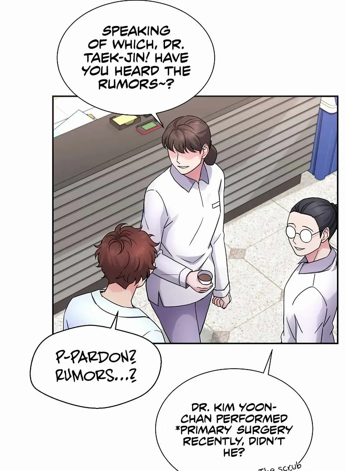 Return of the Max-Level Doctor Chapter 35 page 86 - 