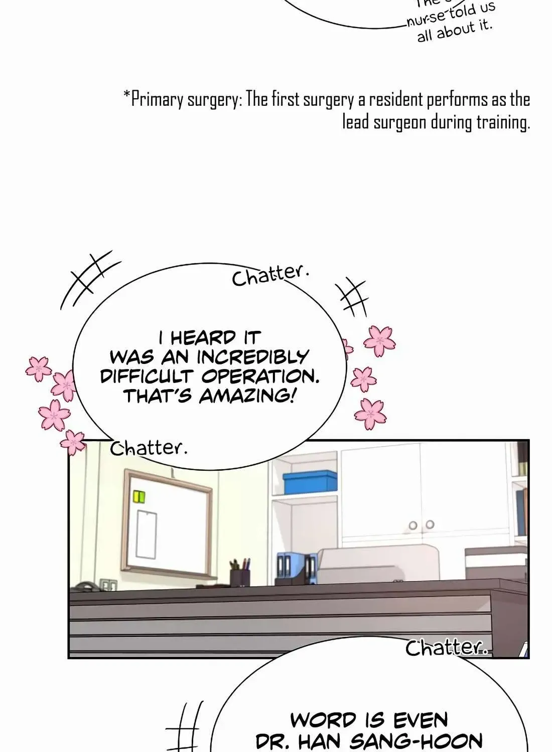 Return of the Max-Level Doctor Chapter 35 page 87 - 