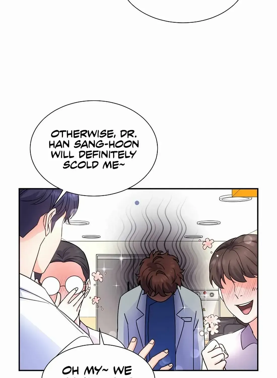 Return of the Max-Level Doctor Chapter 35 page 91 - 