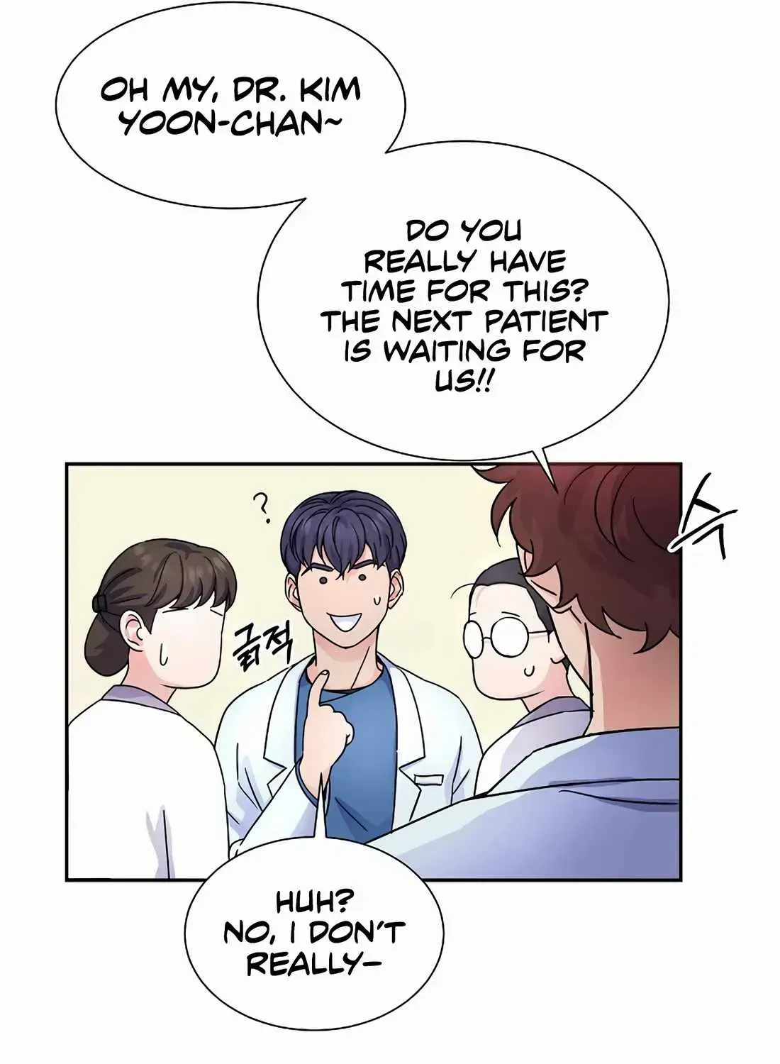 Return of the Max-Level Doctor Chapter 35 page 93 - 
