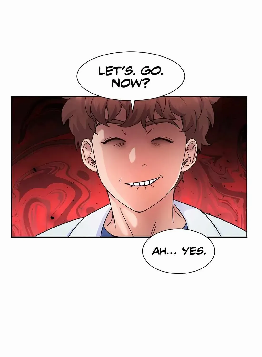 Return of the Max-Level Doctor Chapter 35 page 94 - 