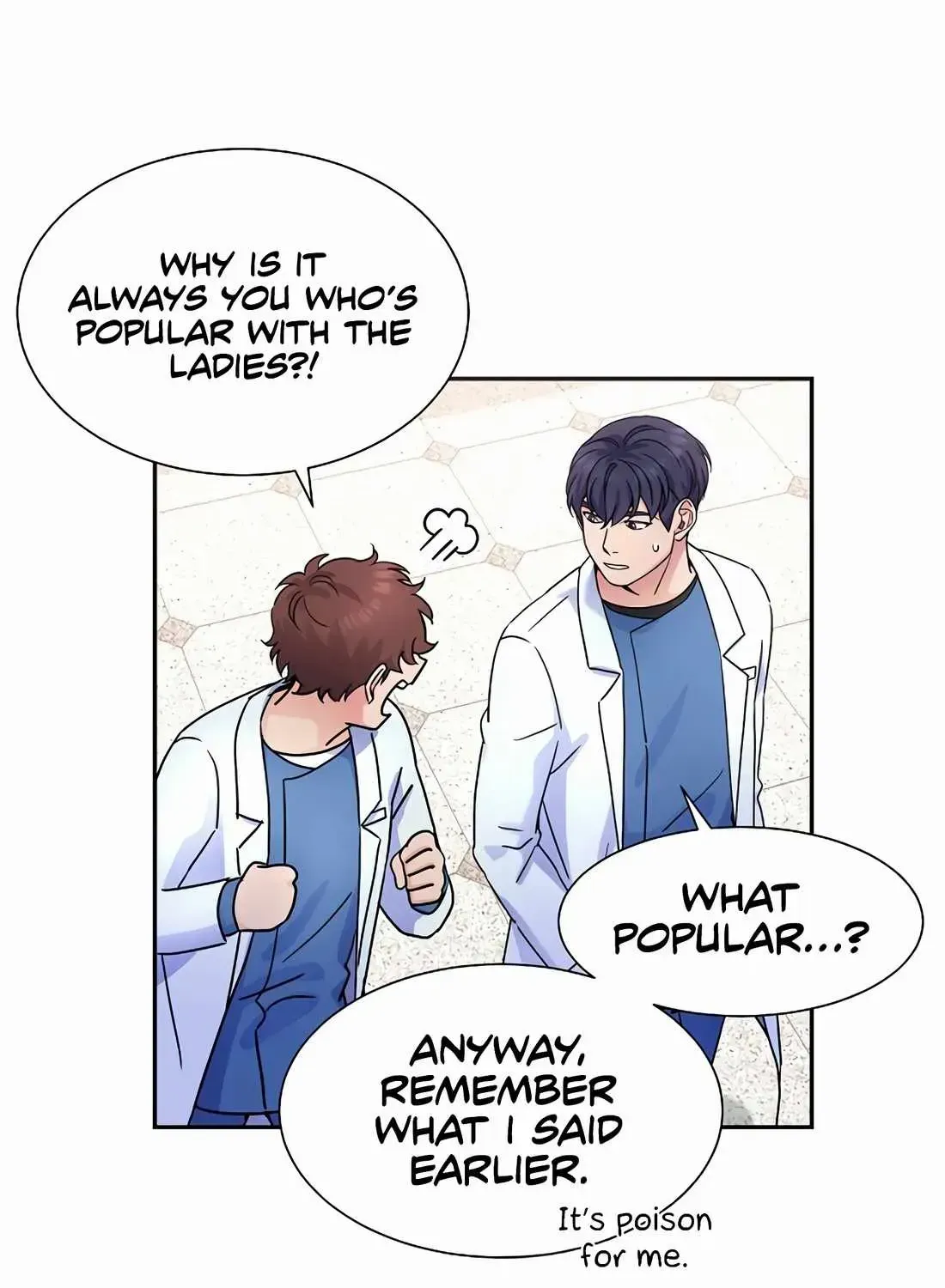 Return of the Max-Level Doctor Chapter 35 page 95 - 