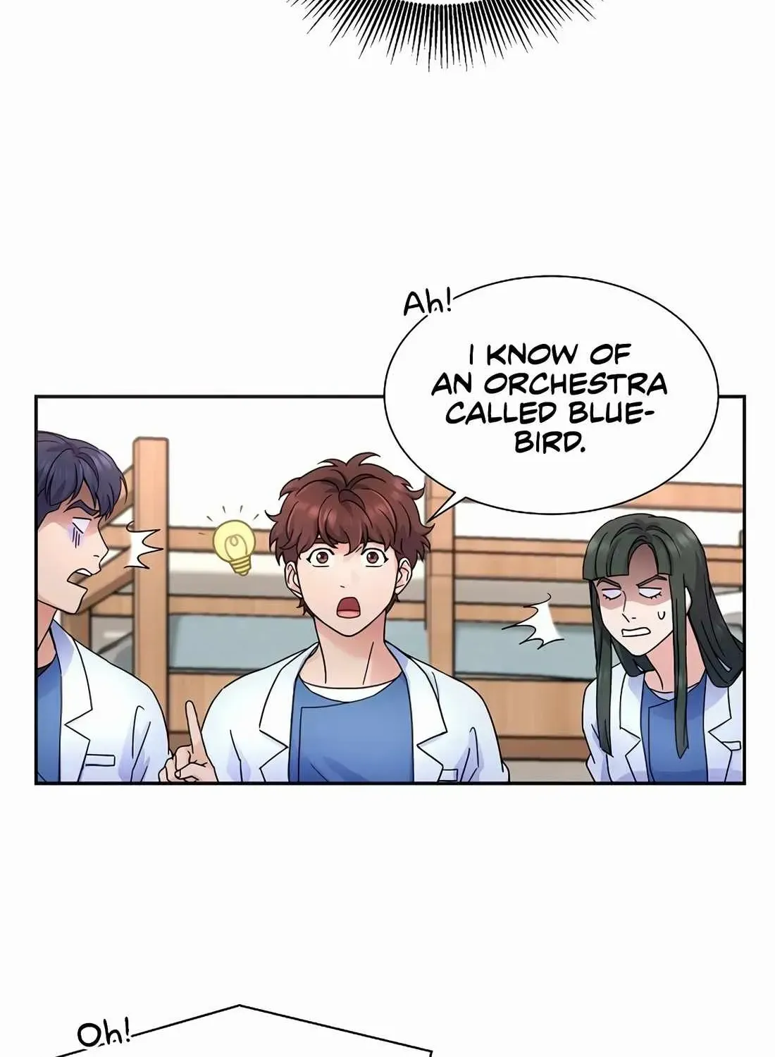 Return of the Max-Level Doctor Chapter 36 page 16 - 