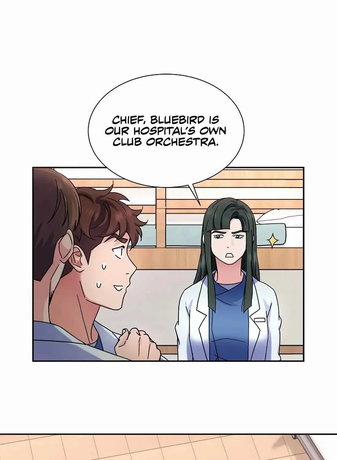 Return of the Max-Level Doctor Chapter 36 page 19 - 