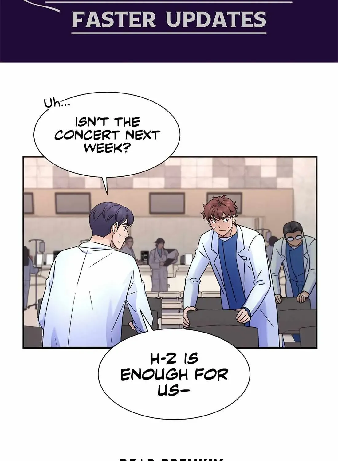 Return of the Max-Level Doctor Chapter 36 page 3 - 