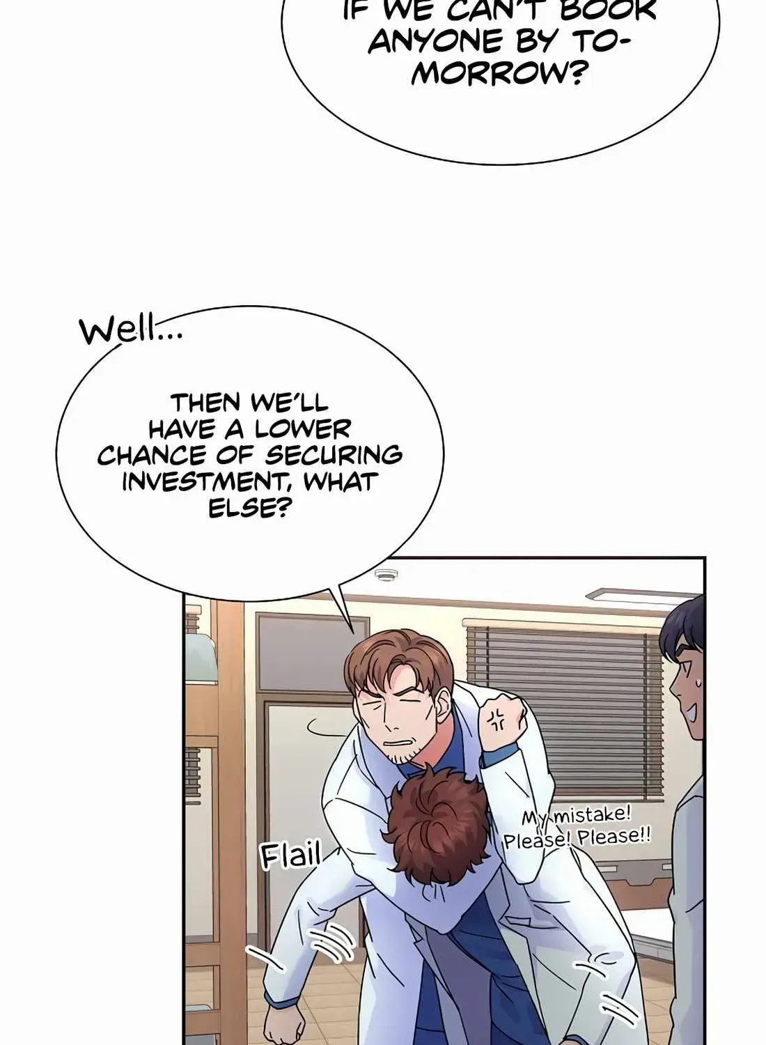 Return of the Max-Level Doctor Chapter 36 page 23 - 