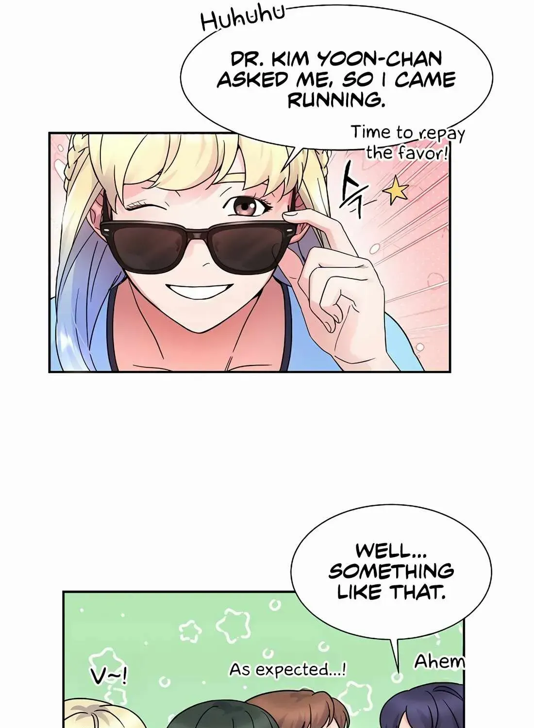 Return of the Max-Level Doctor Chapter 36 page 28 - 