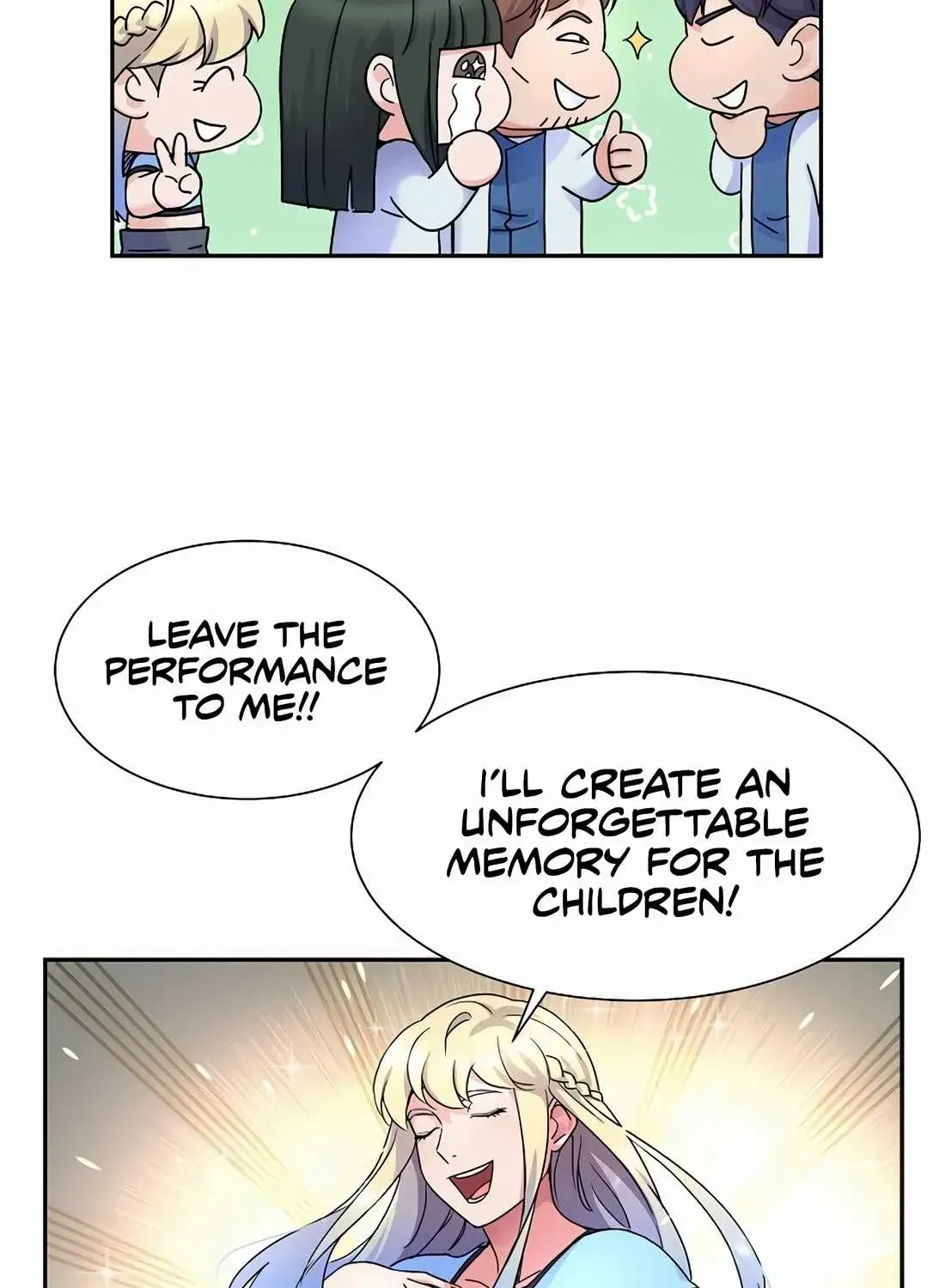 Return of the Max-Level Doctor Chapter 36 page 29 - 