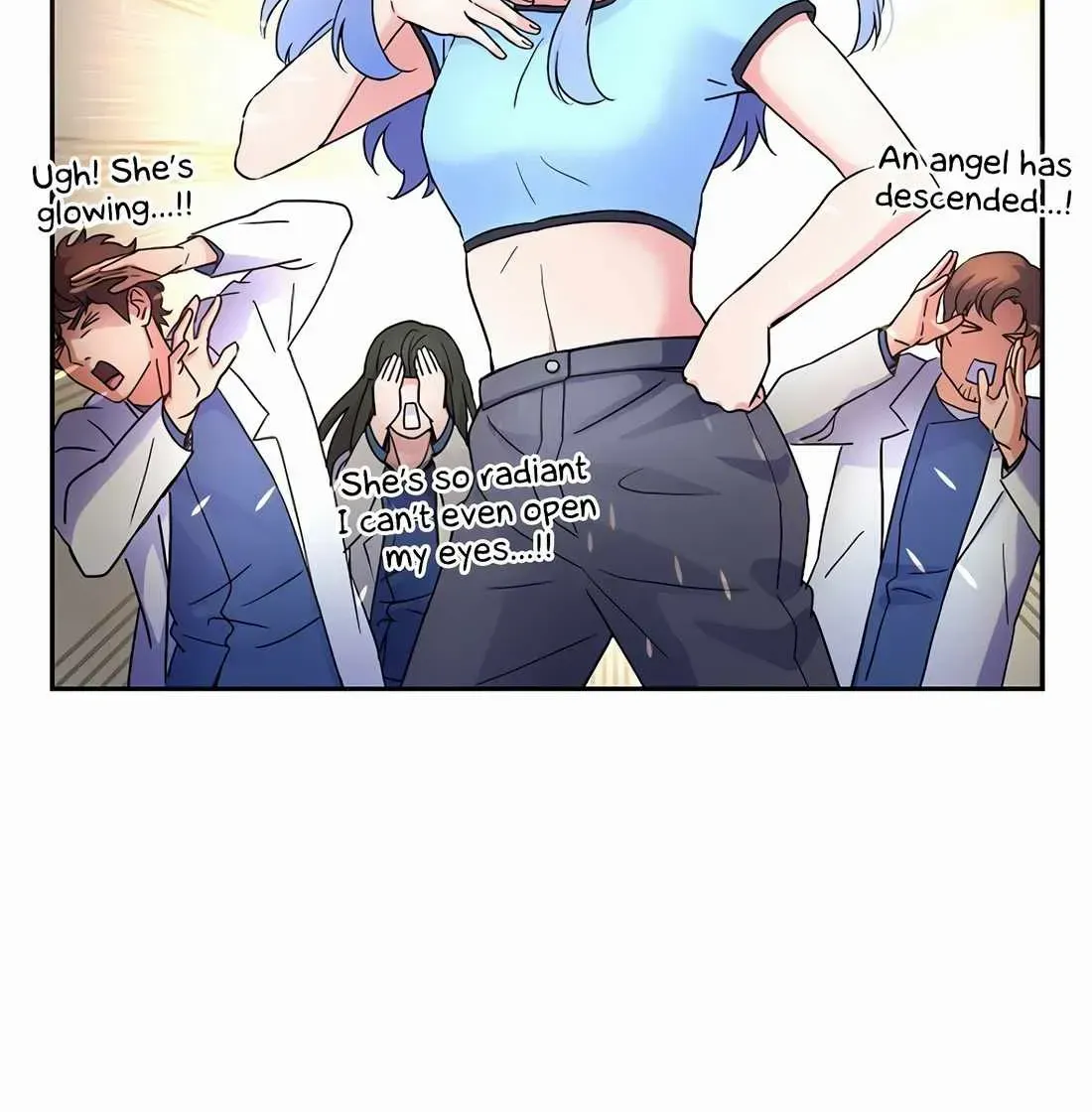 Return of the Max-Level Doctor Chapter 36 page 30 - 