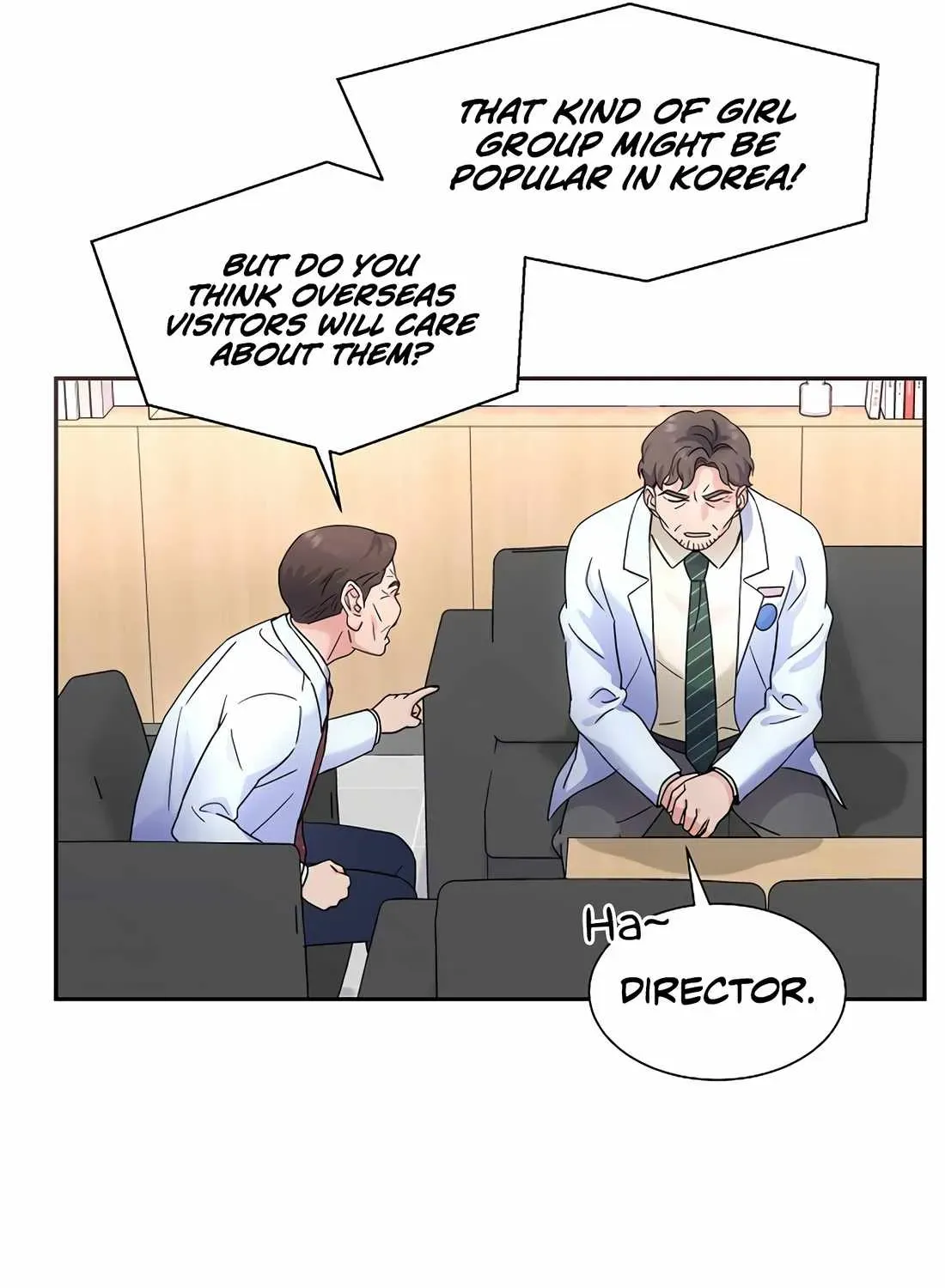 Return of the Max-Level Doctor Chapter 36 page 34 - 