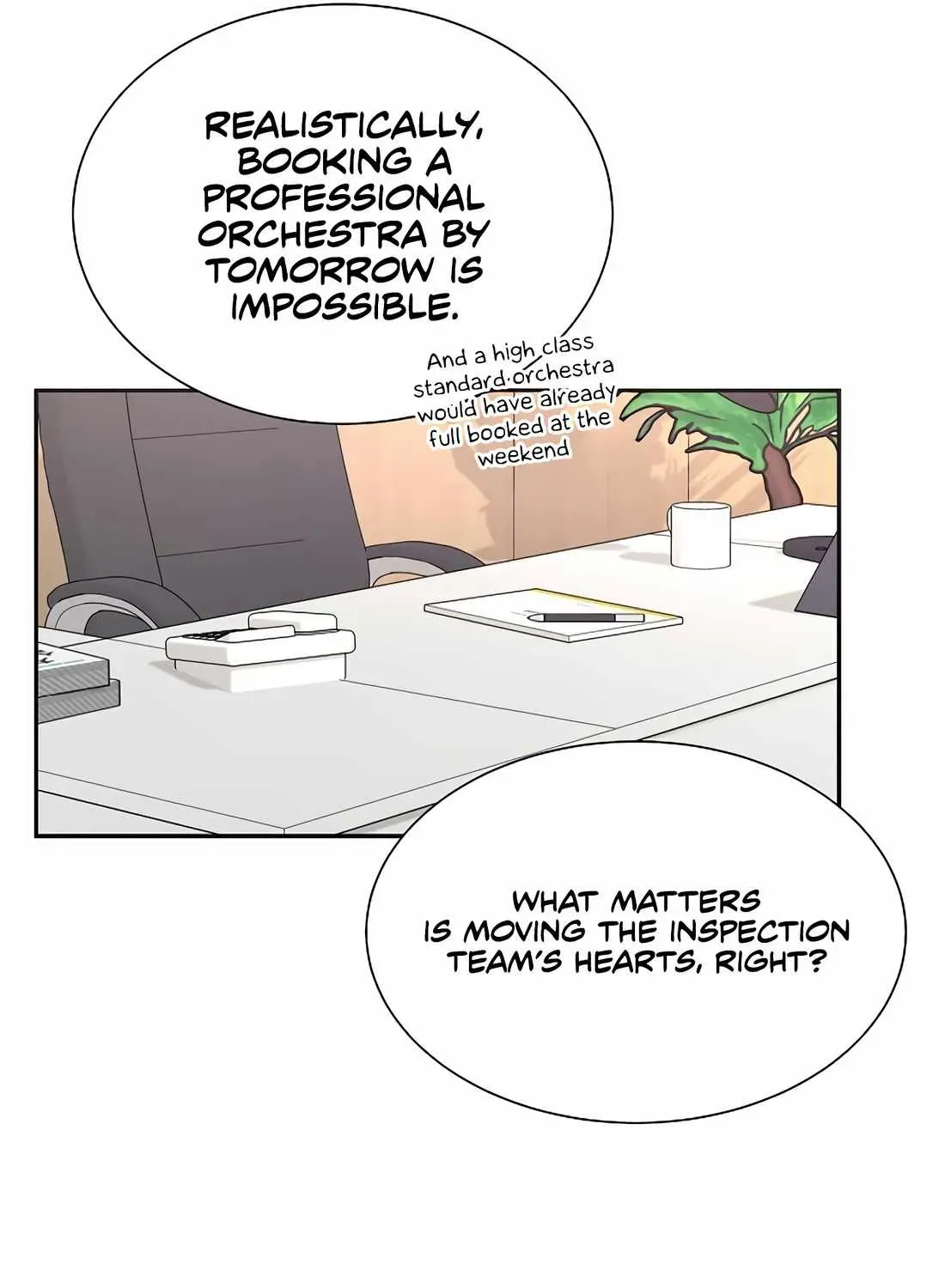 Return of the Max-Level Doctor Chapter 36 page 37 - 