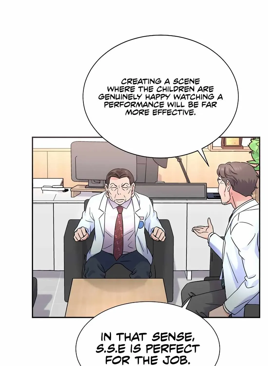 Return of the Max-Level Doctor Chapter 36 page 38 - 