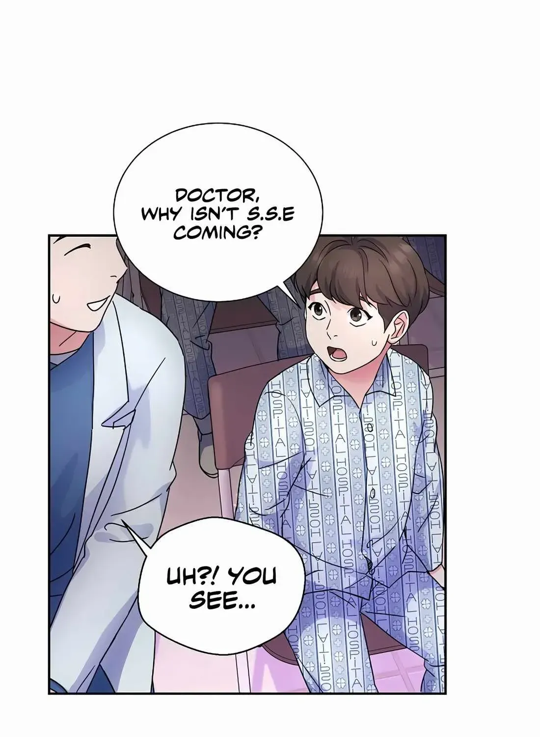 Return of the Max-Level Doctor Chapter 36 page 50 - 