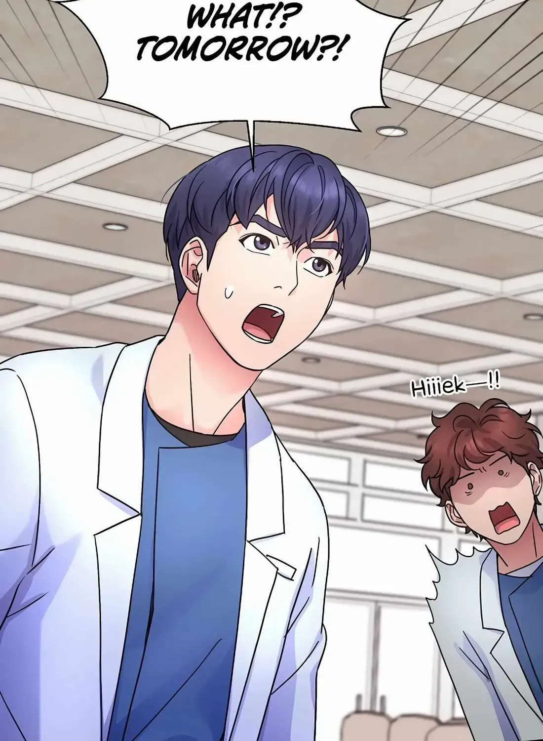 Return of the Max-Level Doctor Chapter 36 page 6 - 