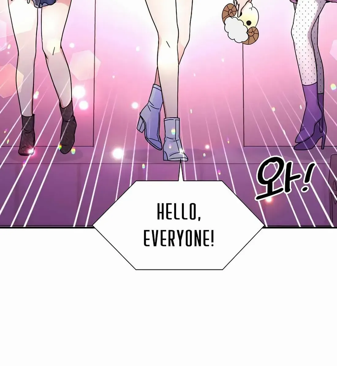 Return of the Max-Level Doctor Chapter 36 page 54 - 