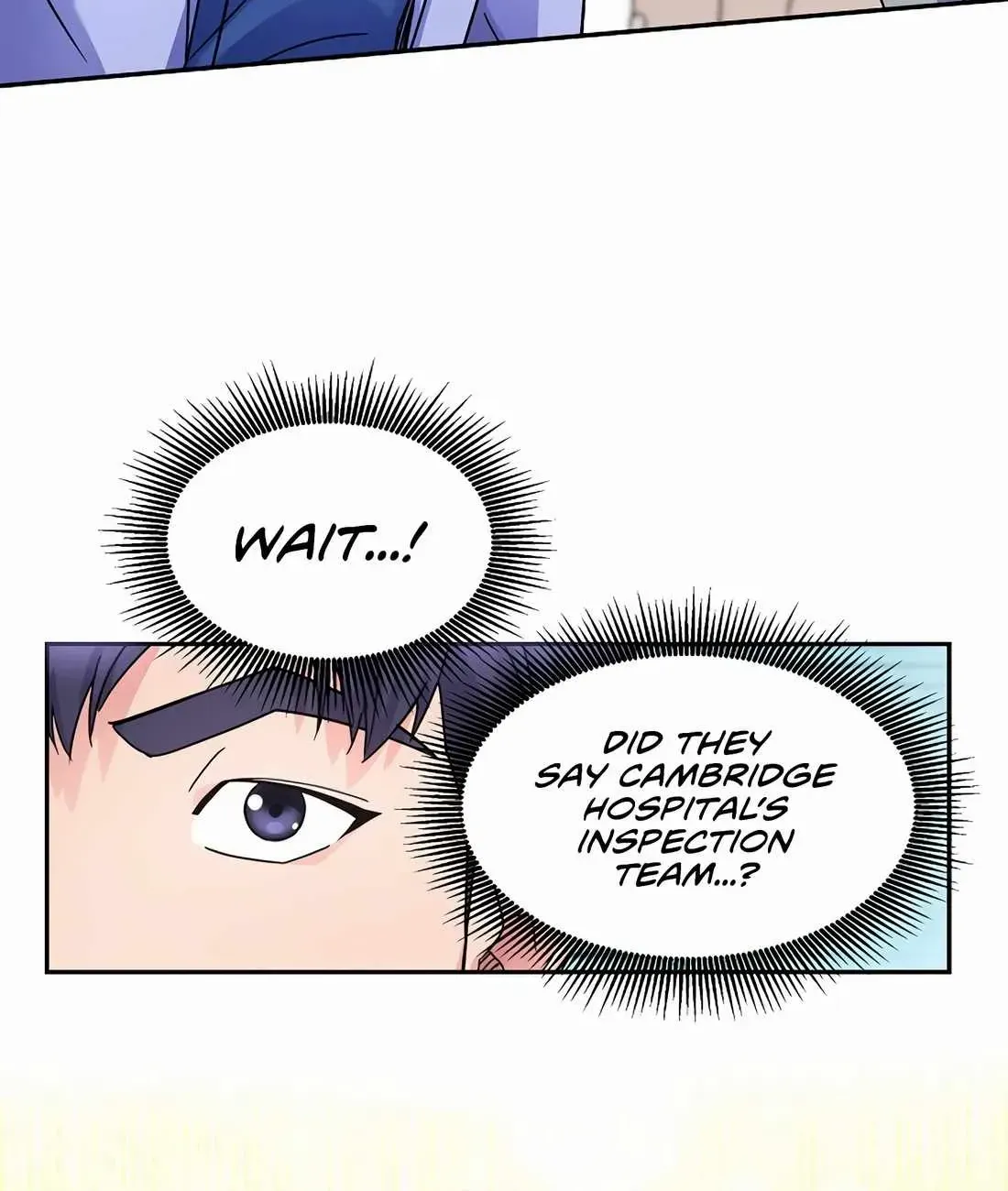 Return of the Max-Level Doctor Chapter 36 page 7 - 