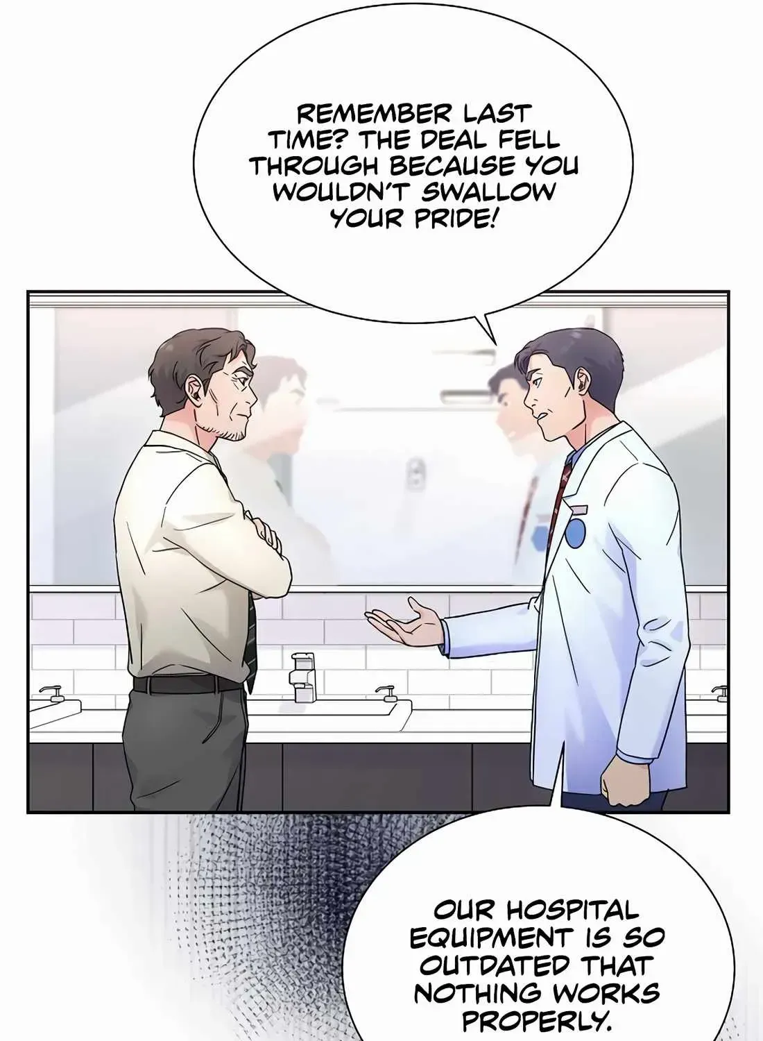 Return of the Max-Level Doctor Chapter 36 page 68 - 