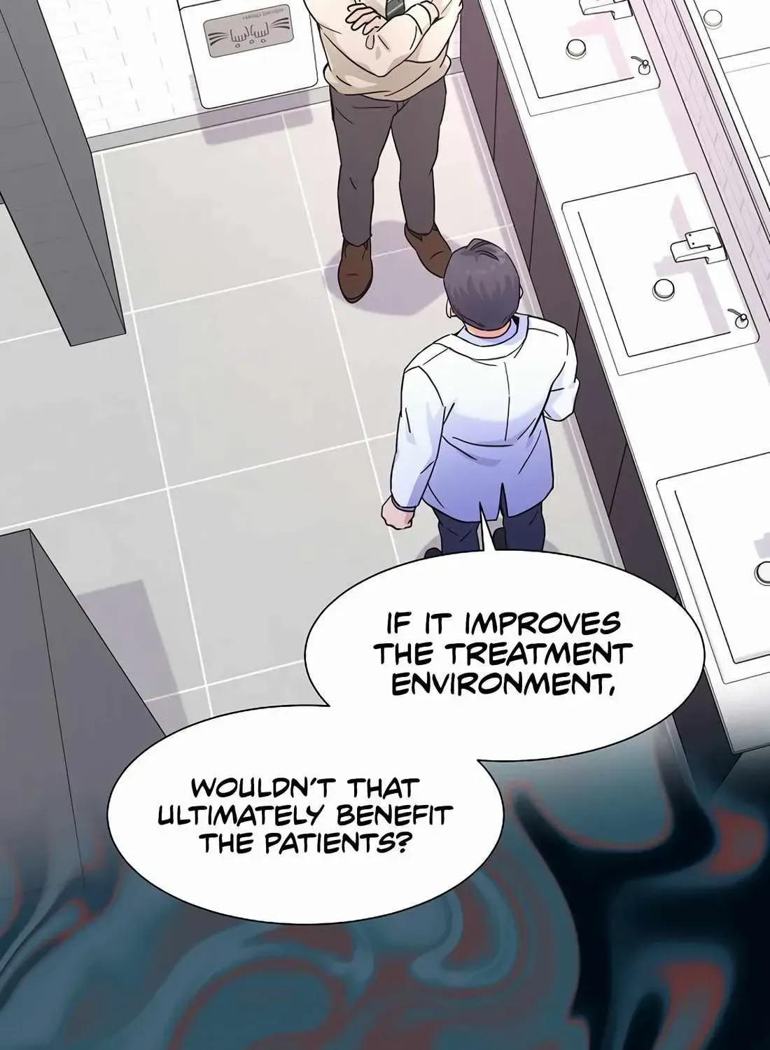 Return of the Max-Level Doctor Chapter 36 page 70 - 