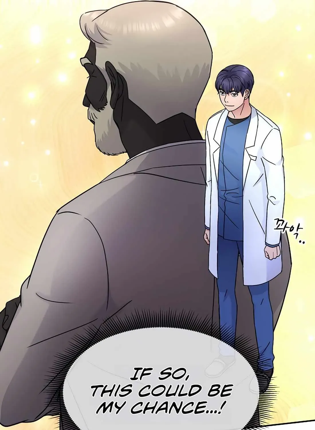 Return of the Max-Level Doctor Chapter 36 page 8 - 