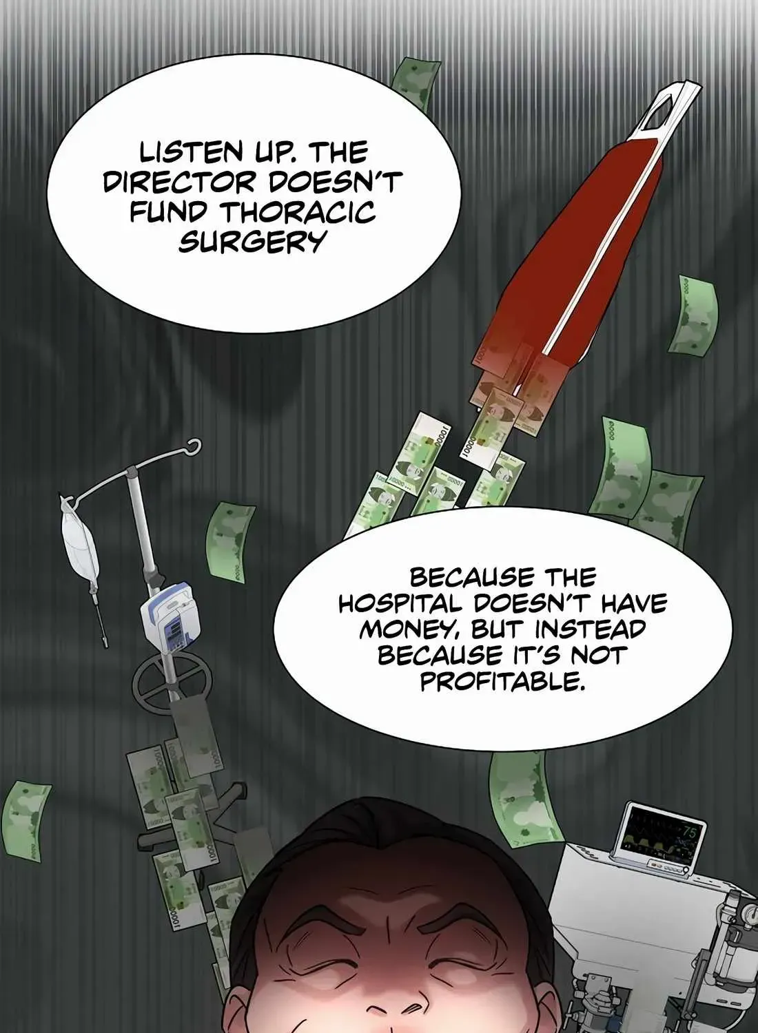 Return of the Max-Level Doctor Chapter 36 page 76 - 