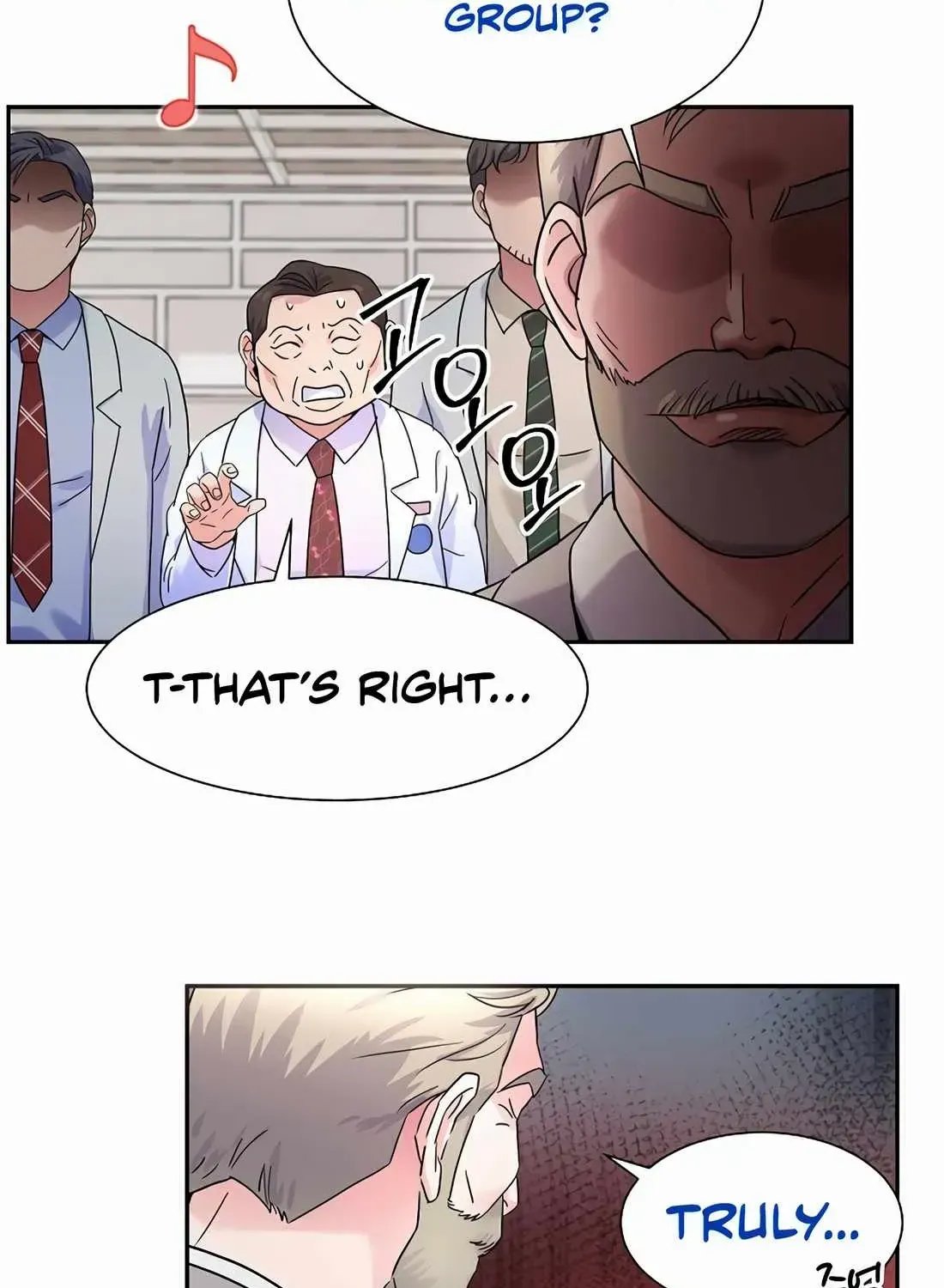 Return of the Max-Level Doctor Chapter 36 page 98 - 