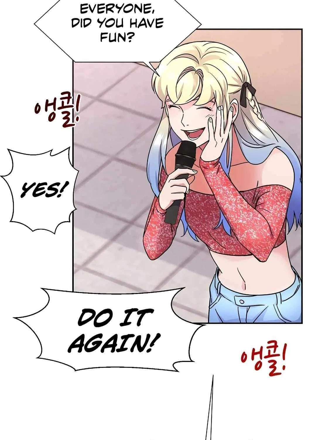Return of the Max-Level Doctor Chapter 37 page 20 - 