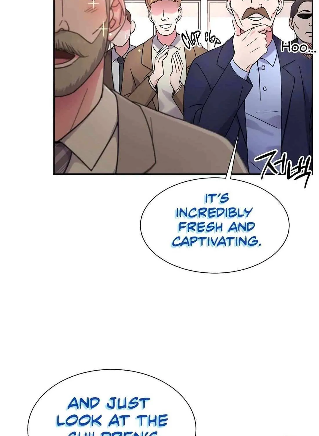 Return of the Max-Level Doctor Chapter 37 page 3 - 