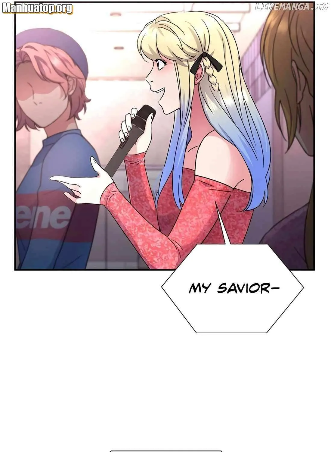 Return of the Max-Level Doctor Chapter 37 page 28 - 