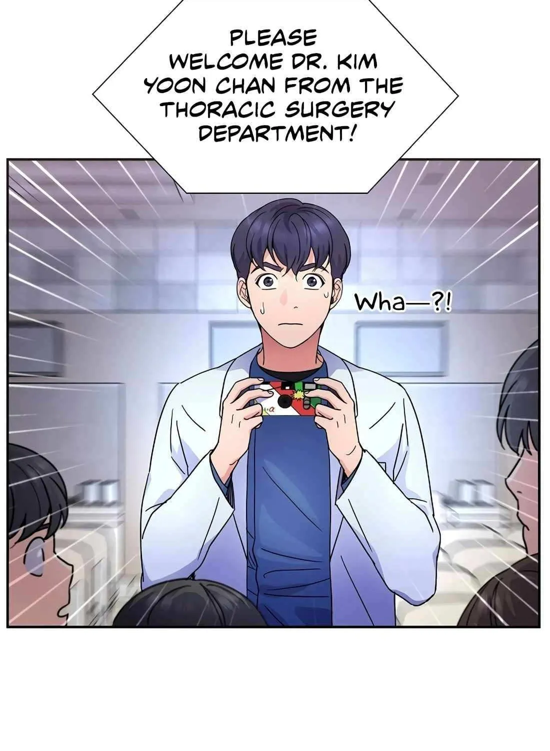Return of the Max-Level Doctor Chapter 37 page 29 - 