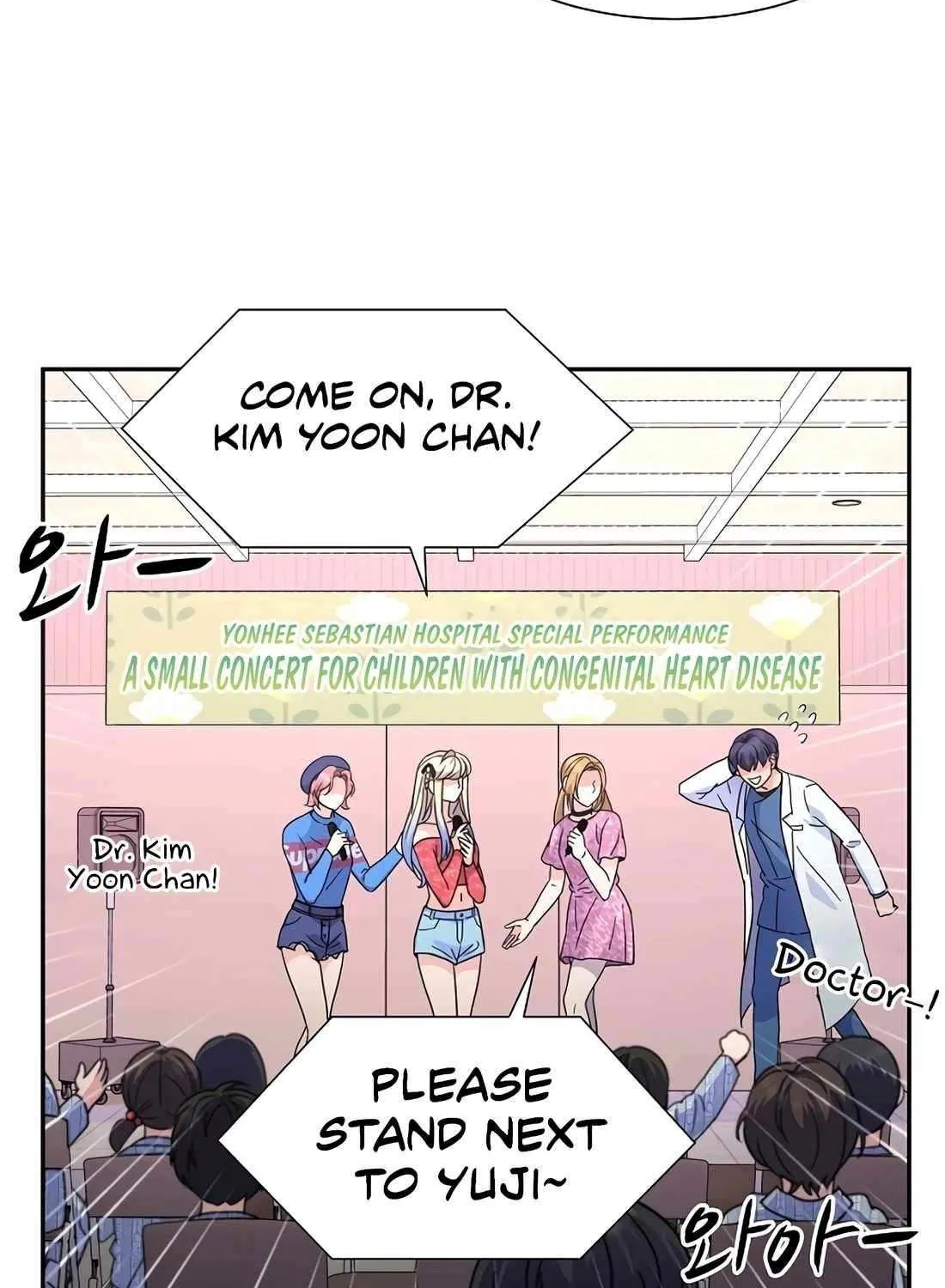 Return of the Max-Level Doctor Chapter 37 page 31 - 